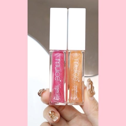 ちゅるリップランパー/muice/リッププランパーを使ったクチコミ(8枚目)