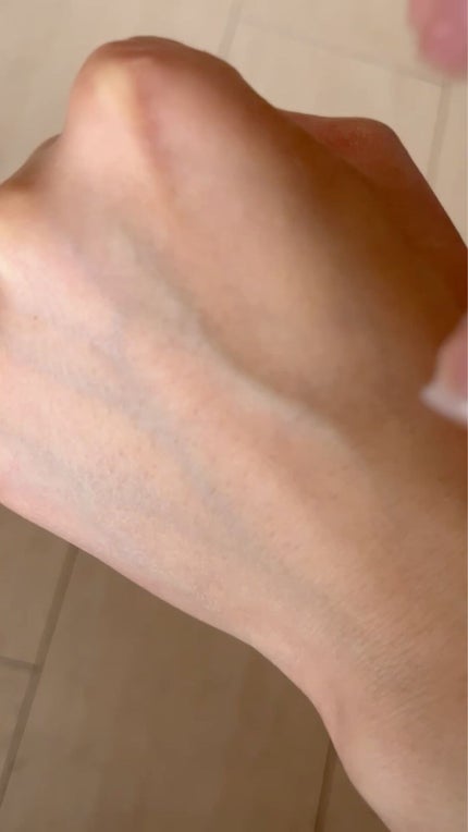 ミルキージェル オイルコントロール/アベンヌ/オールインワン化粧品を使ったクチコミ(2枚目)