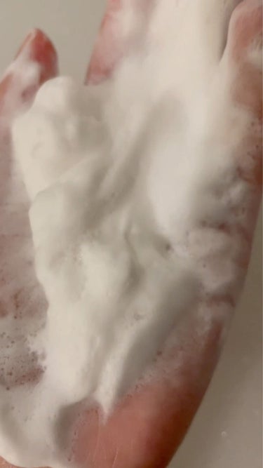 ロゼット洗顔パスタ 海泥スムース/ロゼット/洗顔フォームを使ったクチコミ（7枚目）