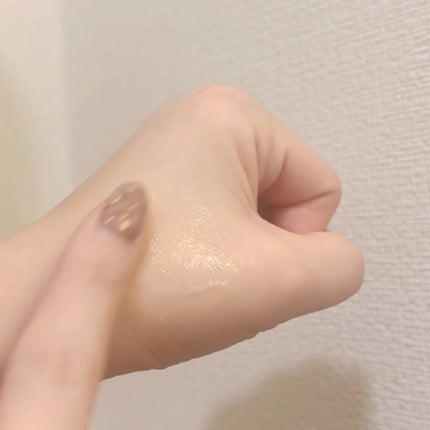 ミシャ ビタシープラス 泡マスク洗顔/MISSHA/泡洗顔を使ったクチコミ(4枚目)