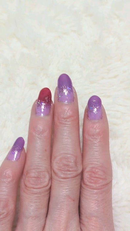 ネイルカラー/ネイチャーリパブリック/マニキュアの人気ショート動画