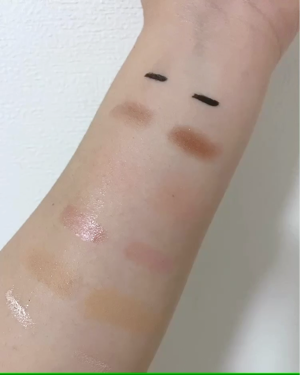 ミネラルBBクリーム NM（ナチュラルマット）/毛穴パテ職人/BBクリームの動画クチコミ2つ目