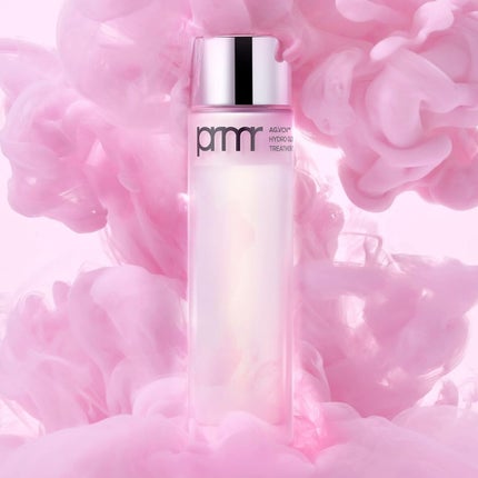 ハイドロ グロウ トリートメント エッセンス/primera/ブースター・導入液を使ったクチコミ(1枚目)