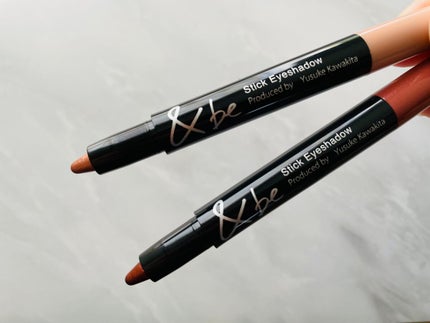 スティックアイシャドウ/&be/スティックアイシャドウの人気ショート動画