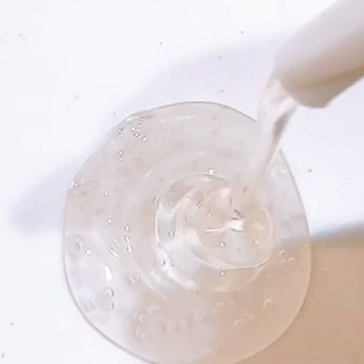 フレグランスシャンプー&ウォータートリートメント スパークリングフローラルの香り/MERCURYDUO/市販シャンプーを使ったクチコミ（3枚目）