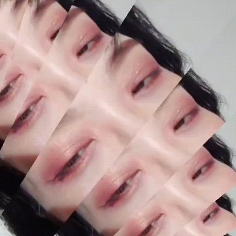 パウダー キス アイシャドウ/M・A・C/単色アイシャドウの動画クチコミ3つ目