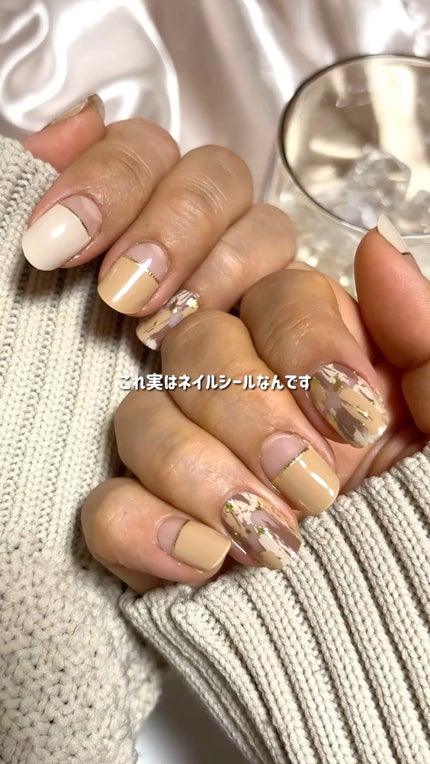 オホーラ ジェルランプ/ohora/ネイル用品の人気ショート動画