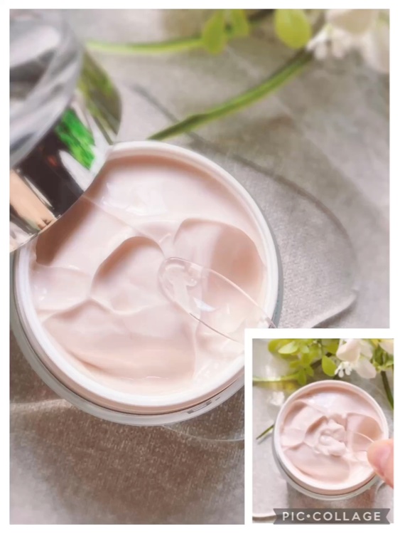 PDRNアンチエイジングクリーム/BANOBAGI/フェイスクリームを使ったクチコミ（2枚目）