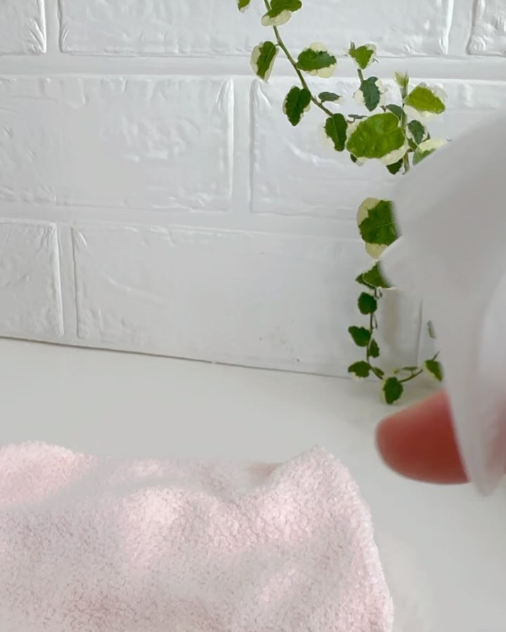 カウブランド 赤箱の香りのフレグランスルームミスト/カウブランド/その他の動画クチコミ1つ目