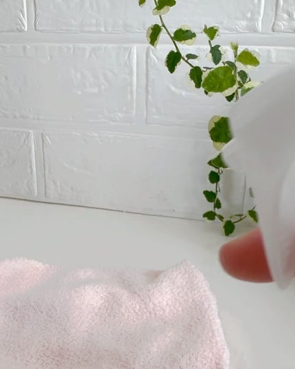 カウブランド 赤箱の香りのフレグランスルームミスト/カウブランド/その他を使ったクチコミ(3枚目)