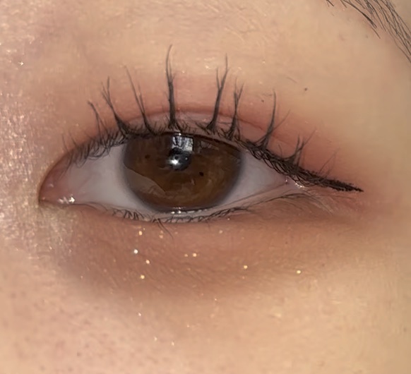 マルチアイパレット/U R GLAM/アイシャドウパレットの人気ショート動画