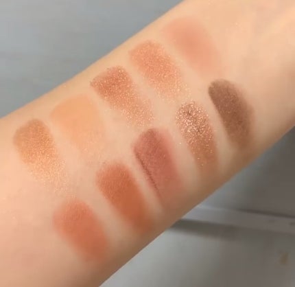 プレイカラー アイシャドウ/ETUDE/アイシャドウパレットの人気ショート動画