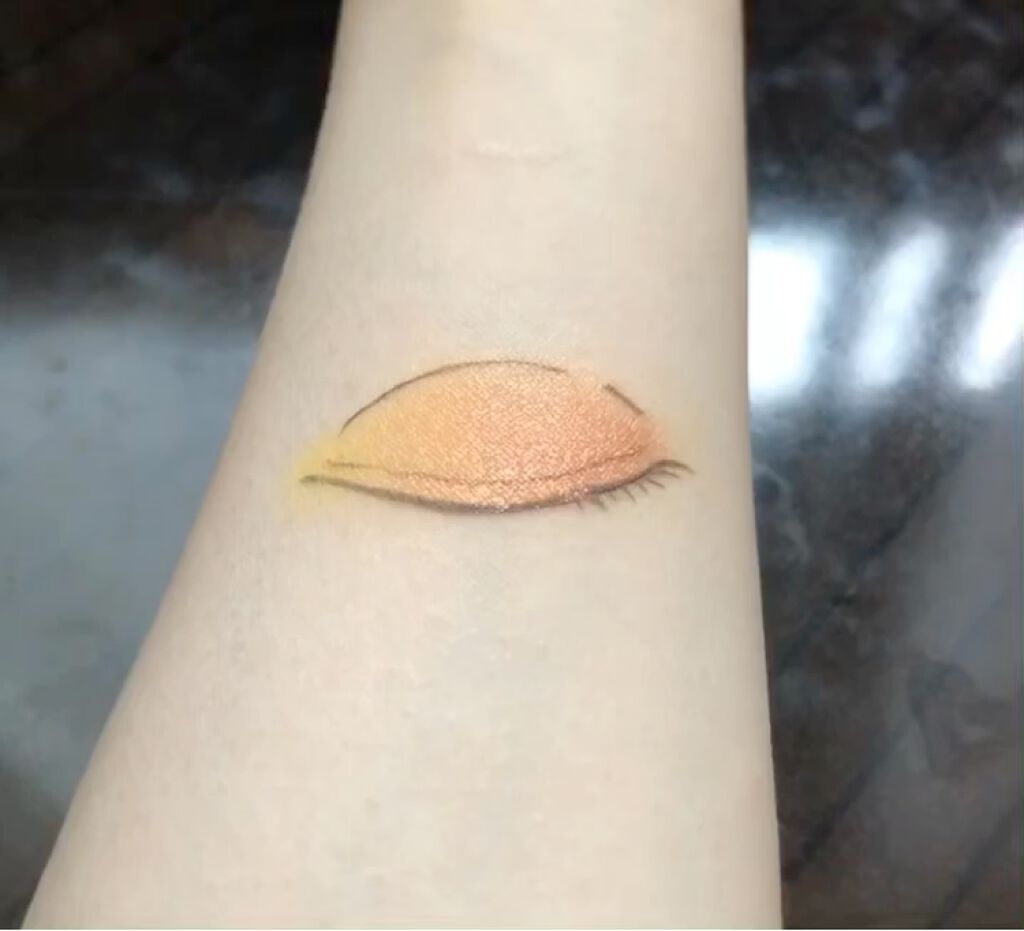 ザ アイシャドウ スパークル 016SP Carnelian / ADDICTION(アディクション) | LIPS ザ アイシャドウ スパークル 016SP Carnelian / ADDICTION(アディクション) | LIPS