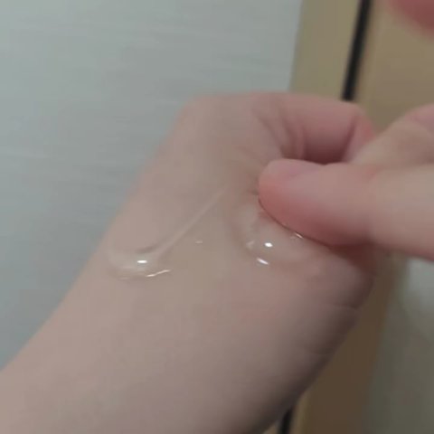 おうちdeエステ 肌をなめらかにする マッサージ洗顔ジェル/ビオレ/その他洗顔料を使ったクチコミ（3枚目）