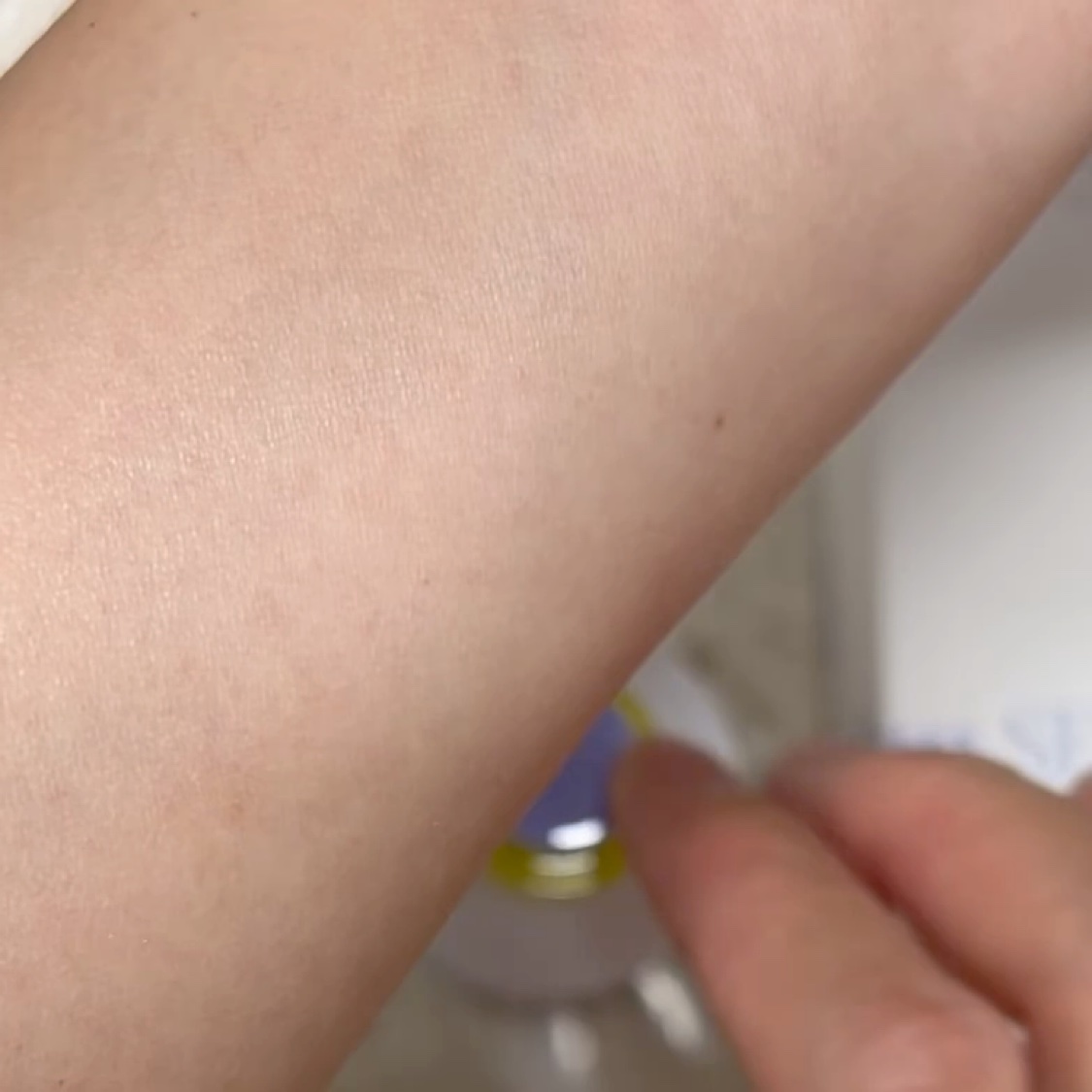 エスポア ウォータースプラッシュサンセラム/espoir/日焼け止めクリームを使ったクチコミ（2枚目）