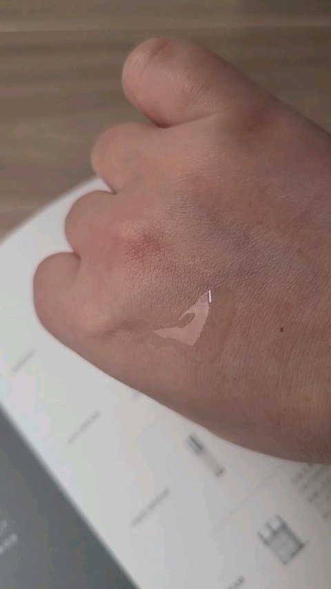 イルミネーティング ローション/ラ・プレリー/化粧水を使ったクチコミ（2枚目）