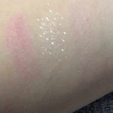 サンク クルール デザイナー/Dior/アイシャドウパレットの動画クチコミ2つ目