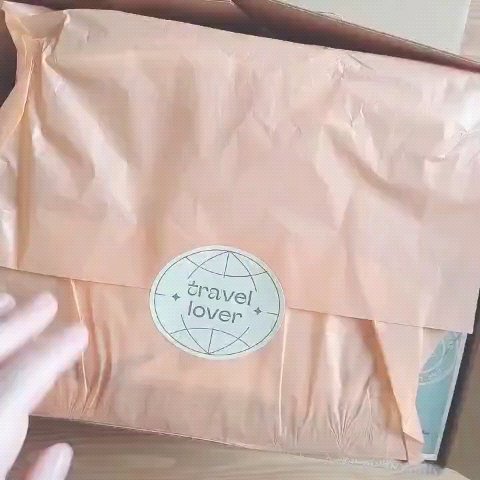 My Little Box/My Little Box/その他キットセットを使ったクチコミ（1枚目）