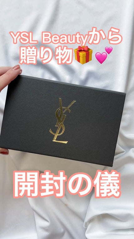 ラディアント タッチ グロウパクト B20 / YVES SAINT LAURENT ラディアント タッチ グロウパクト B20 / YVES SAINT LAURENT