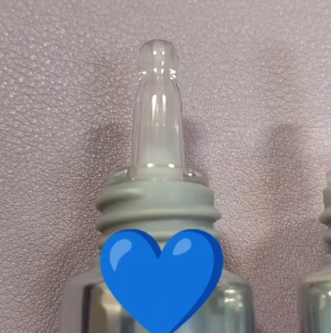 ポテンツェル ポアリペアRセラム/POTENZel/美容液の動画クチコミ2つ目