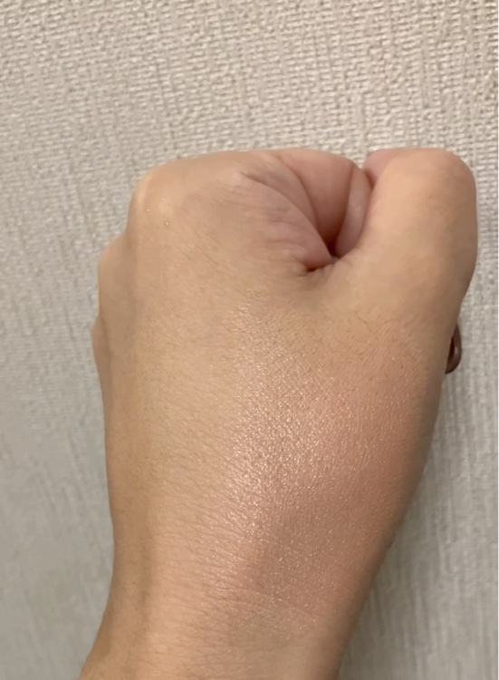 ドラマティックエッセンスリキッド/マキアージュ/リキッドファンデーションを使ったクチコミ（3枚目）