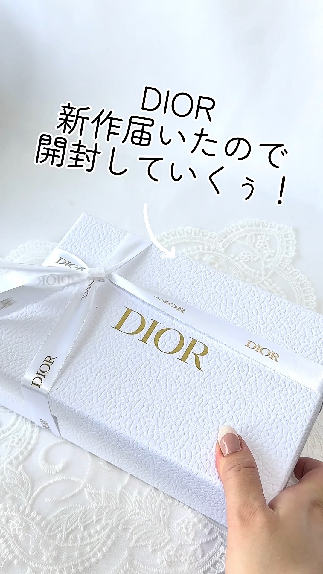 バックステージ ロージーグロウスティック/Dior/ジェル・クリームチークを使ったクチコミ（1枚目）