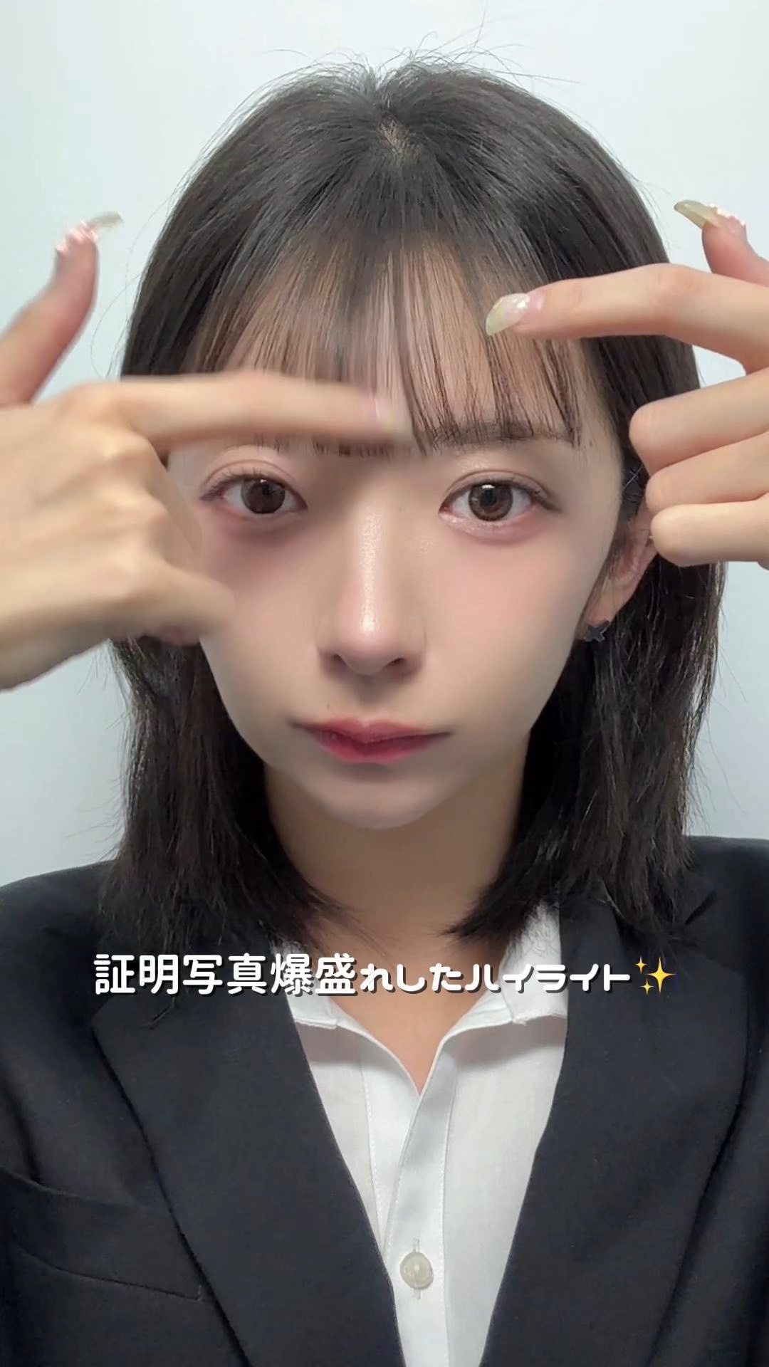 クリエイティブ コントゥア/LionWell（ライオンウェル）/シェーディングの人気ショート動画