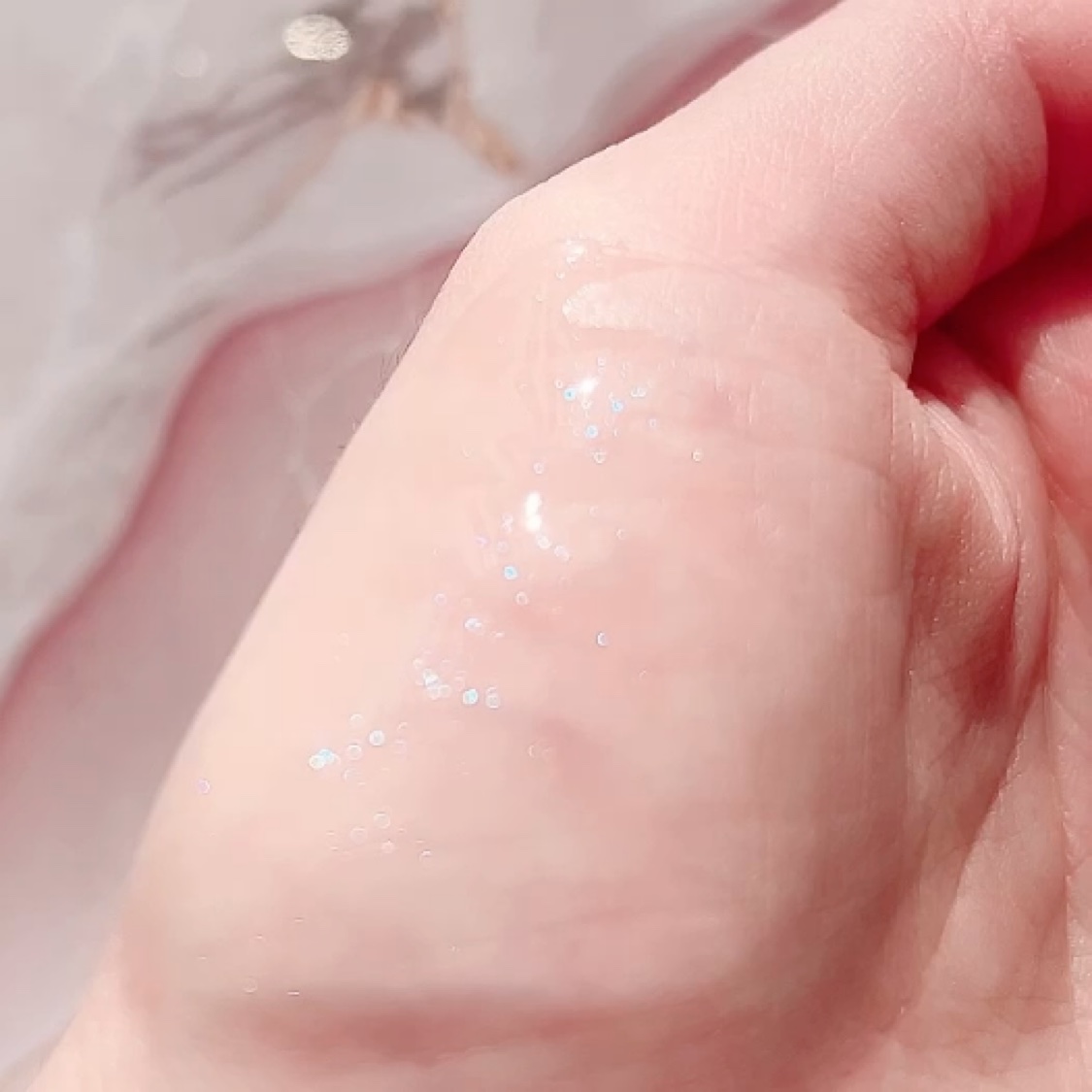 カトリン ルージュ スター プランピング リップ タトゥー パック/MAXCLINIC/口紅の動画クチコミ2つ目