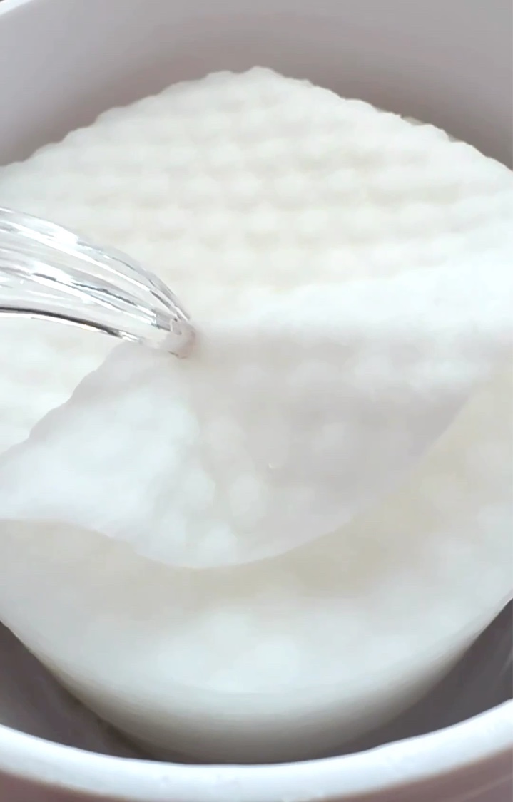 ベリーベリーエナジーセラム/Dear snow/美容液の動画クチコミ5つ目