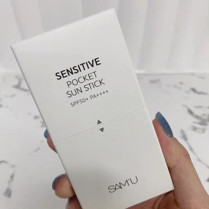 ã»ã³ã·ãã£ããã±ãããµã³ã¹ãã£ãã¯/SAM'U/æ¥çŒãæ¢ãã¹ãã£ãã¯ã䜿ã£ãã¯ãã³ãïŒ2æç®ïŒ