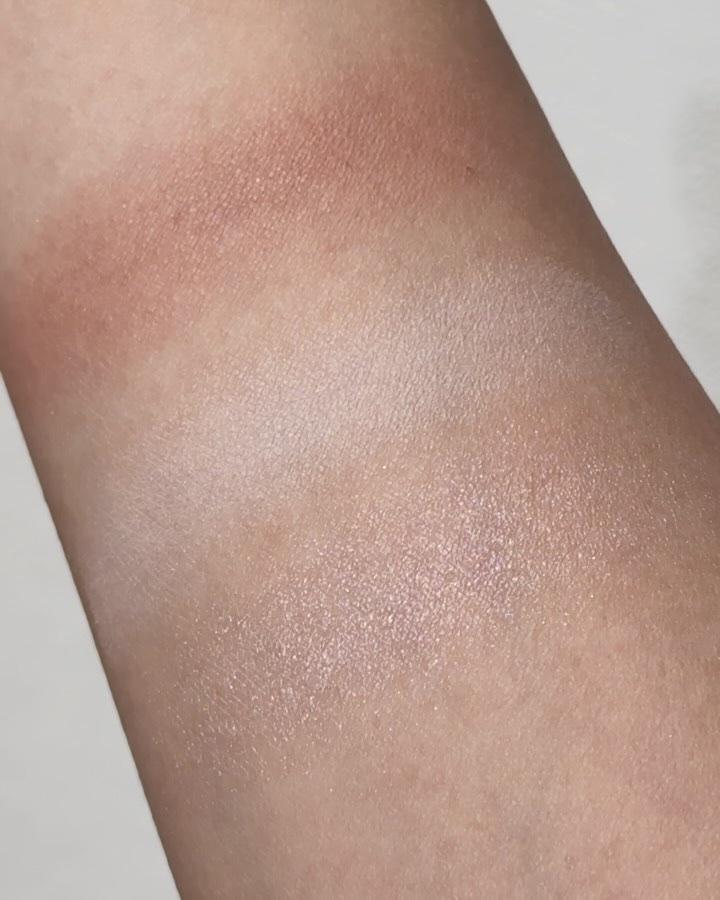 オールオーバーフェイスブラッシュ/TWO SLASH FOUR/パウダーチークを使ったクチコミ（3枚目）