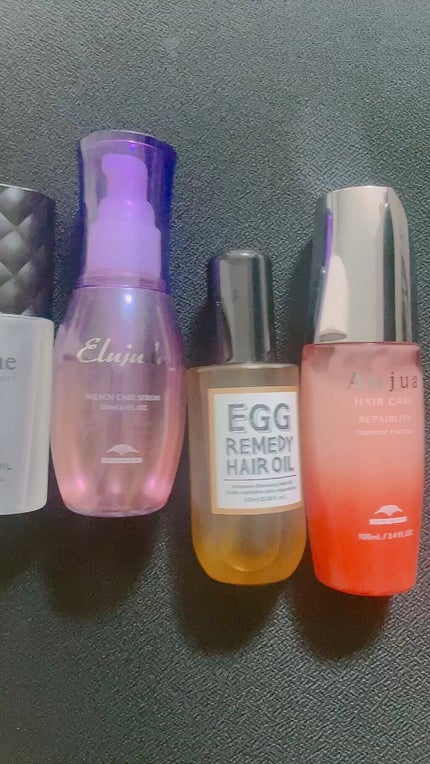 リペアリティ スーペリア エッセンス/オージュア/ヘアミルクの人気ショート動画