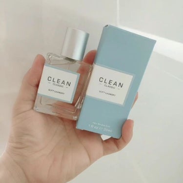 アルティメイト オードパルファム/CLEAN/香水(メンズ)を使ったクチコミ（2枚目）