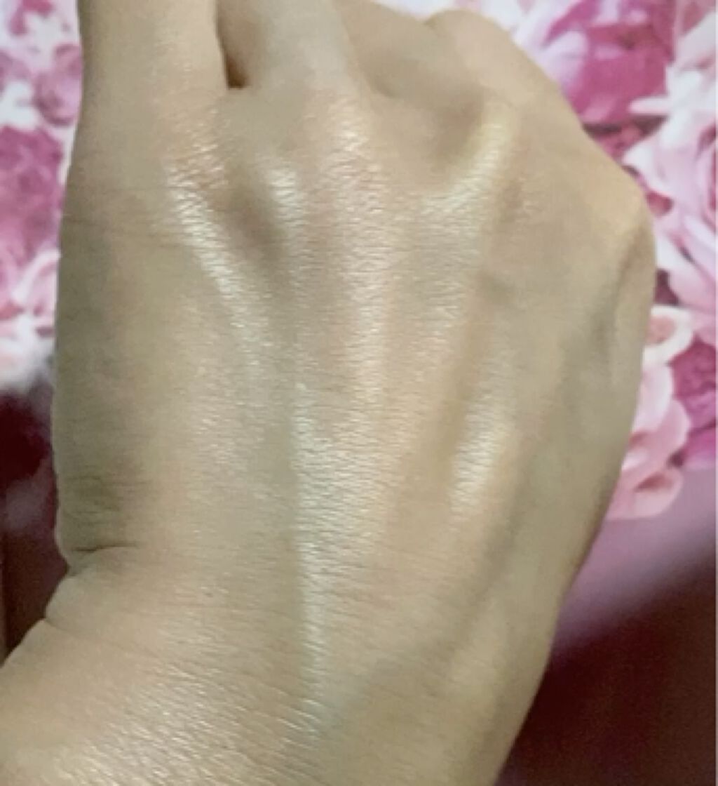 UV エクスペール トーン アップ ローズ/LANCOME/日焼け止め・UVケアを使ったクチコミ（2枚目）