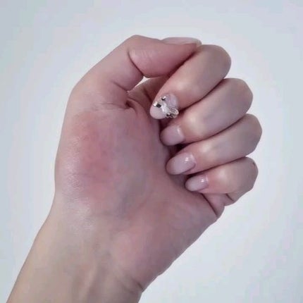 Woon Cho Blur Matte Liquid Foundation/Dinto/リキッドファンデーションの動画クチコミ1つ目