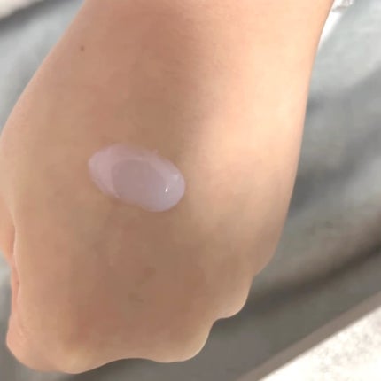 ナノエマルジョン ディープ/TOUT VERT/乳液を使ったクチコミ(3枚目)