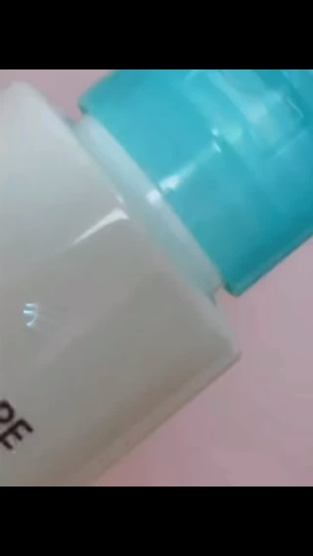 サミュ ガラクトポア チューイー パウダーウォッシュ/SAM'U/洗顔パウダーの動画クチコミ3つ目