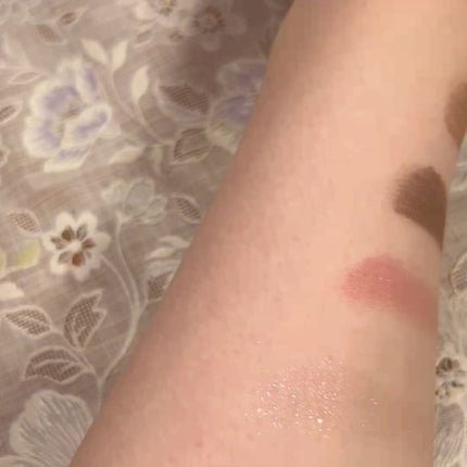 花神シリーズ リップスティック/FlowerKnows/口紅の動画クチコミ4つ目