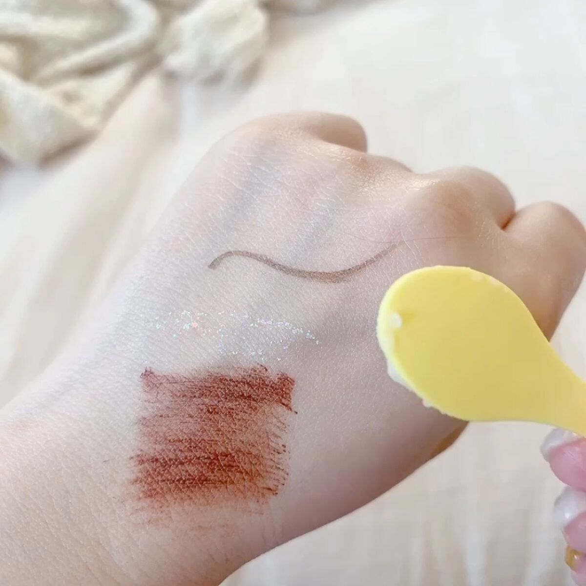 ポアバリアクレンジングバーム/SKIN&LAB/クレンジングバームを使ったクチコミ（3枚目）