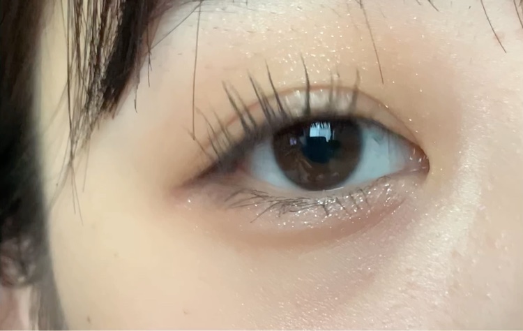 アイカラーレーション/LUNASOL/アイシャドウパレットを使ったクチコミ（3枚目）