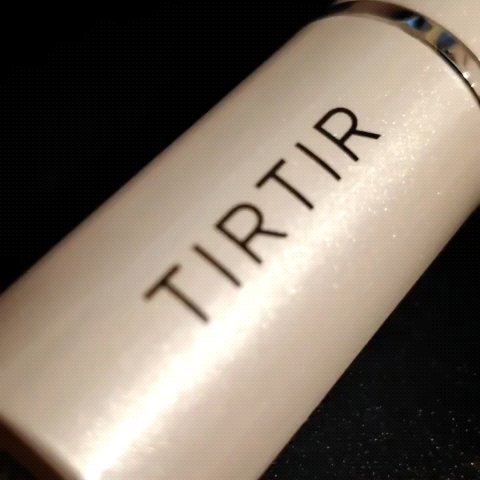 マイグロウハイライター/TIRTIR(ティルティル)/スティックハイライトを使ったクチコミ（1枚目）