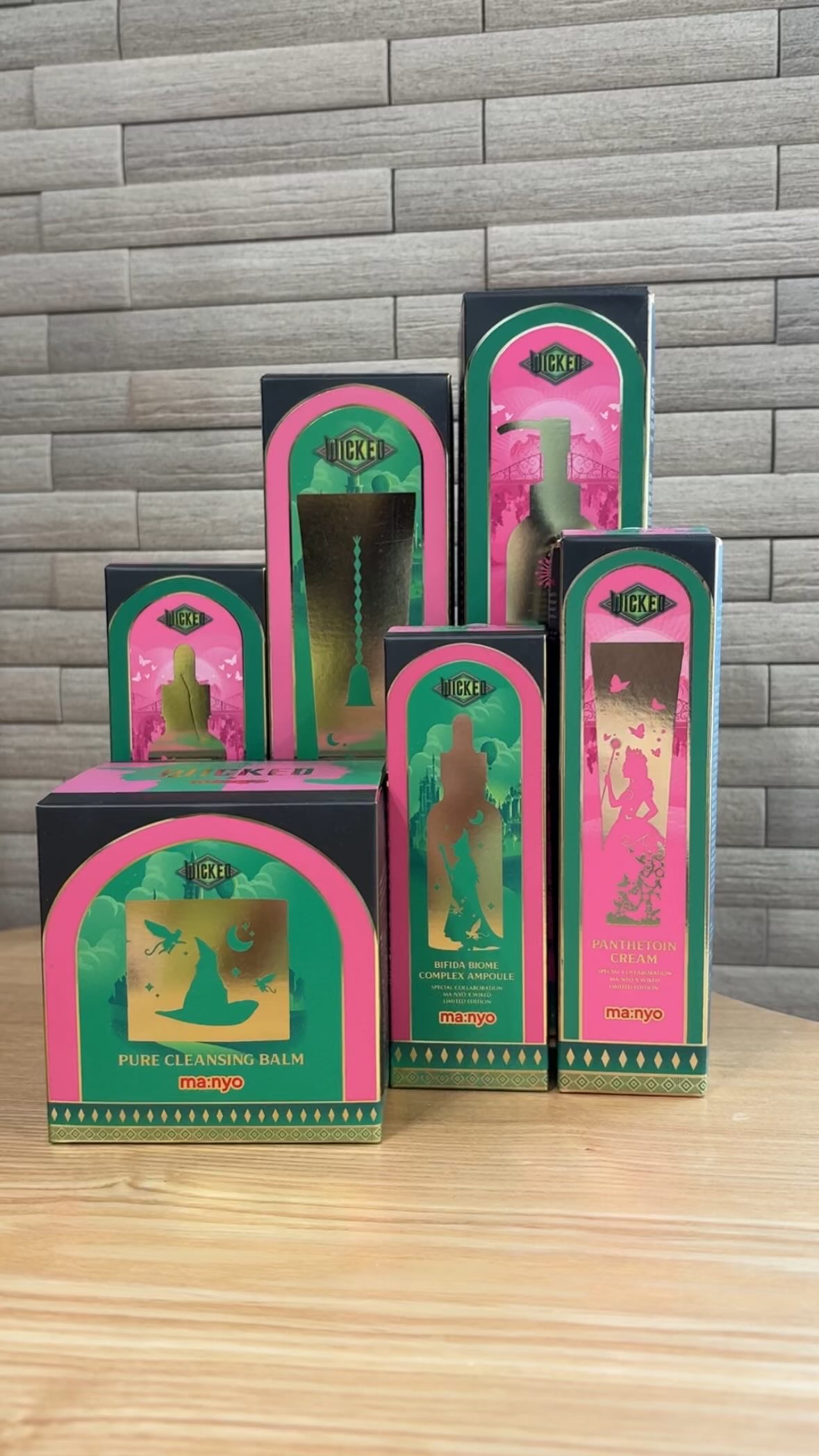 ピュア&ディープ洗顔料/manyo/洗顔フォームを使ったクチコミ（1枚目）