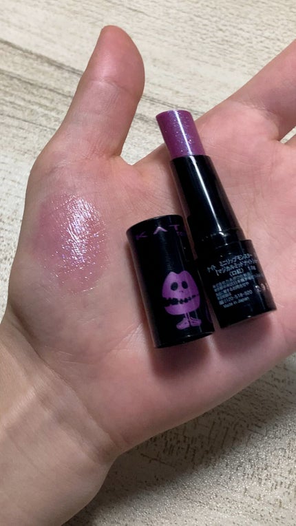 ケイト リップモンスター/KATE/口紅の人気ショート動画