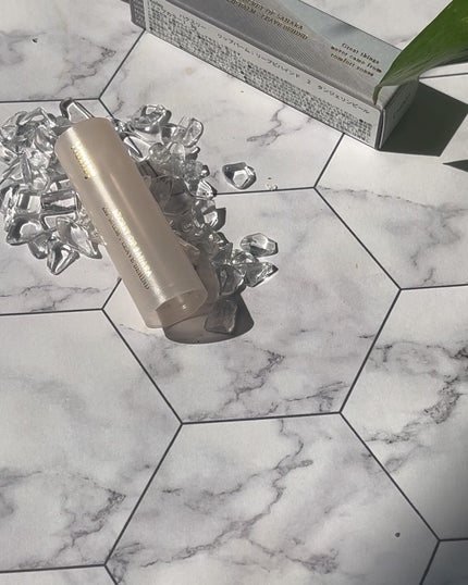 シャンティ on LIPS 「#PR#コエタスのキャンペーンにていただいた商品のレビューです..」(4枚目)