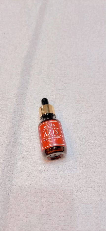 AZアゼライン酸15セラム/コスデバハ/美容液の人気ショート動画