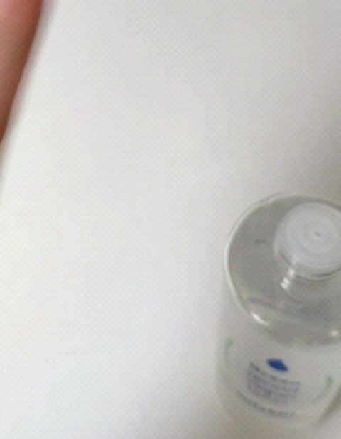 Green sprout vegan toner/suiskin/化粧水を使ったクチコミ（2枚目）