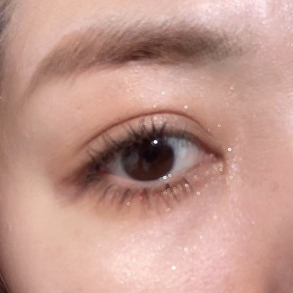 トクトクハラフィルターまつ毛 /CORINGCO/つけまつげの動画クチコミ2つ目