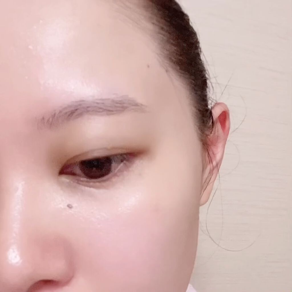 コレクティブアイセラム/shimaboshi/アイケア・アイクリームを使ったクチコミ（3枚目）