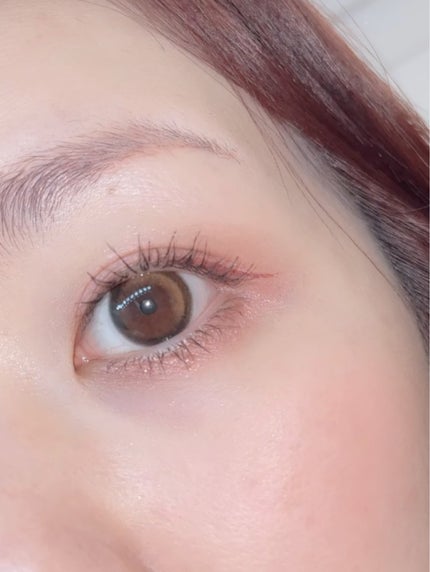 perse 1day/perse/ワンデー(1DAY)カラコンを使ったクチコミ(3枚目)