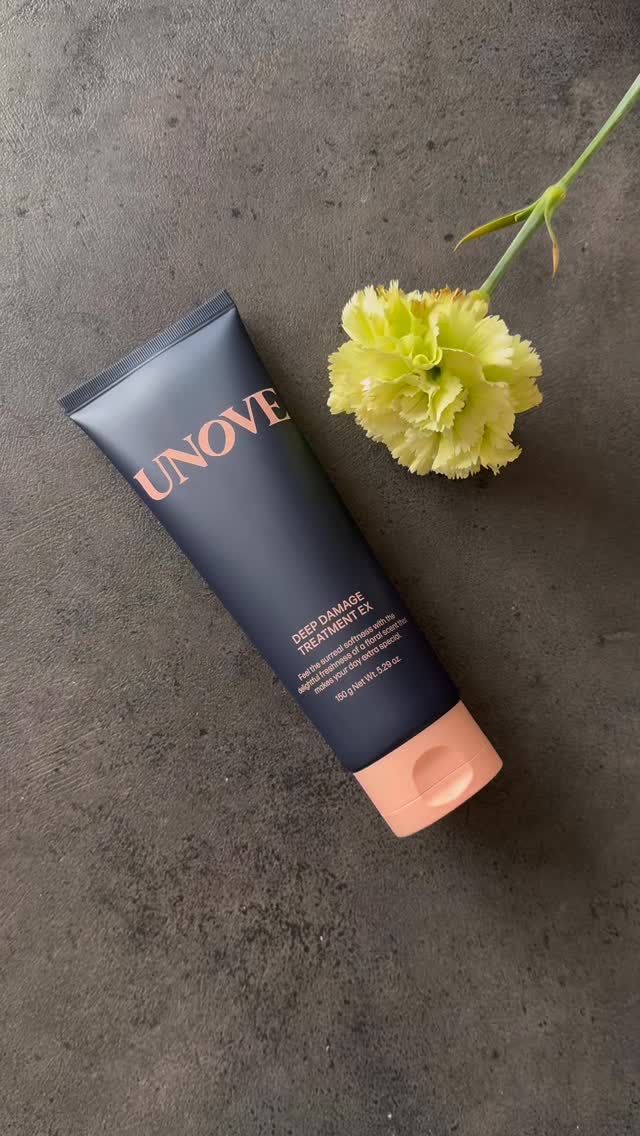 正直いいます。

好きすぎて半分もう使いました…笑🕊️ 

匂いも強すぎなくてちゅるんとした指通りの良さが好き！（鼻敏感タイプです👃）
@kundal.japan のダメージケアセットと同じくらいすき♡
前レビューしたウォーターアンプル